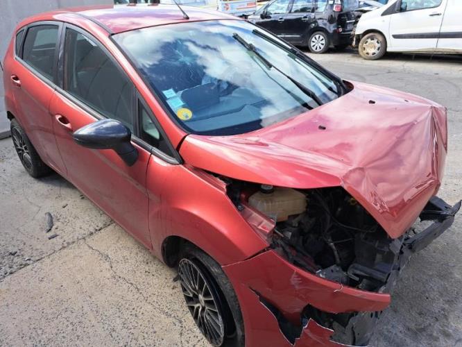 Image Retroviseur gauche - FORD FIESTA 6
