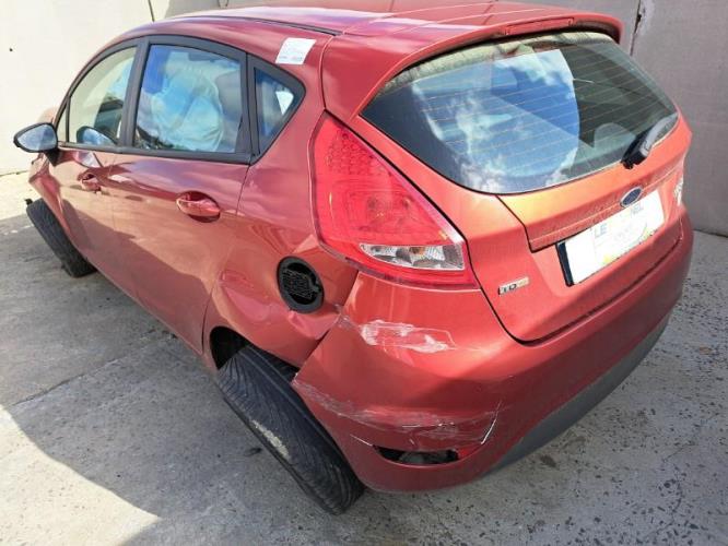 Image Retroviseur gauche - FORD FIESTA 6