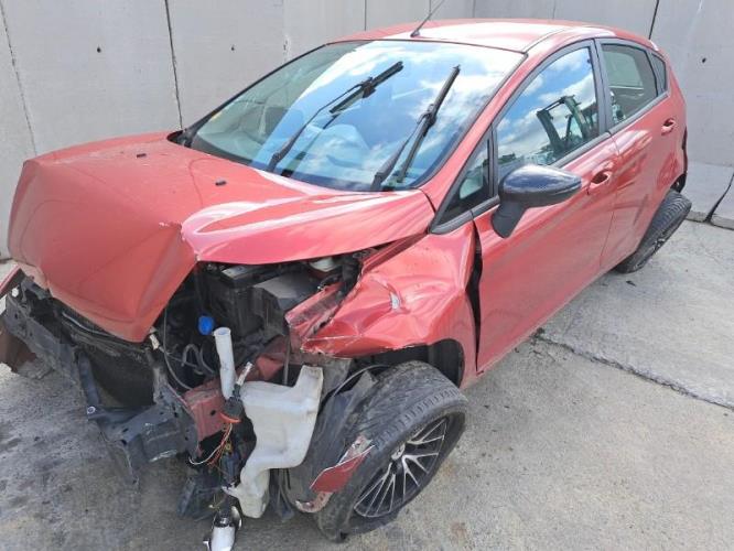 Image Retroviseur gauche - FORD FIESTA 6