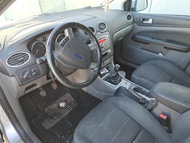Image Retroviseur gauche - FORD FOCUS 2