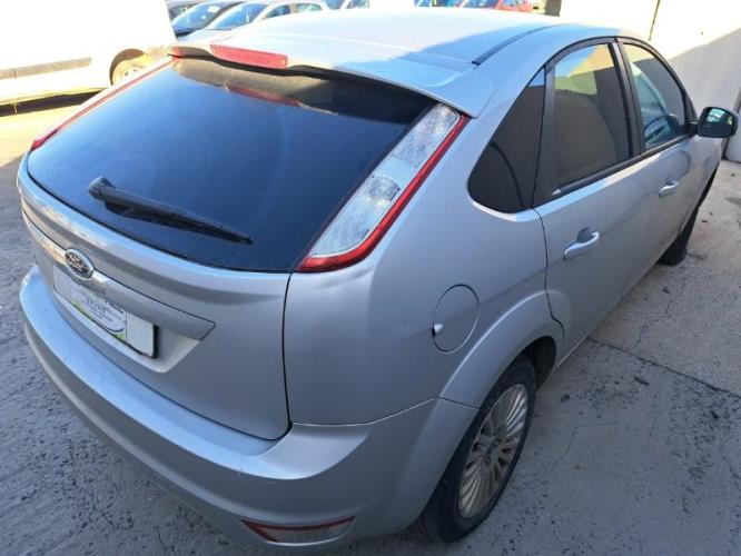 Image Retroviseur gauche - FORD FOCUS 2