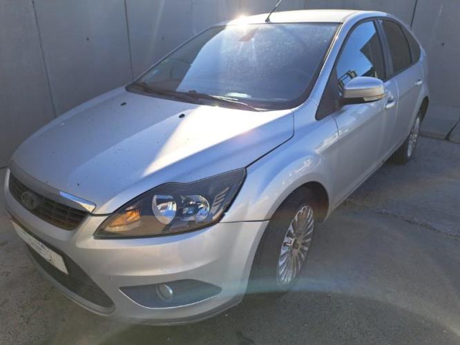 Image Retroviseur gauche - FORD FOCUS 2