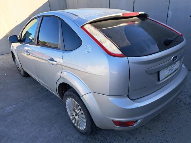 Image Retroviseur gauche - FORD FOCUS 2