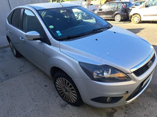 Image Retroviseur gauche - FORD FOCUS 2
