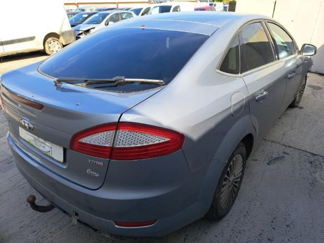Image Porte arriere gauche - FORD MONDEO 3