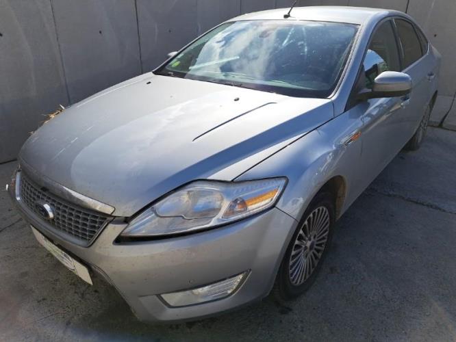 Image Porte arriere gauche - FORD MONDEO 3