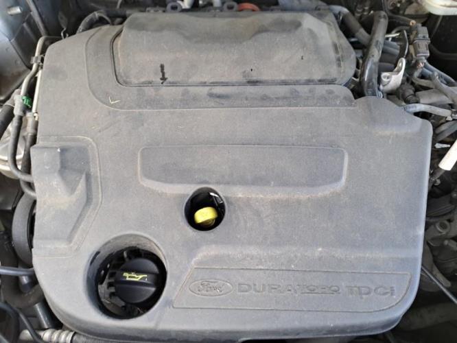 Image Porte arriere gauche - FORD MONDEO 3