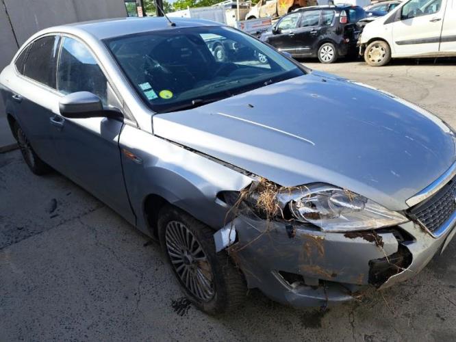 Image Porte arriere gauche - FORD MONDEO 3