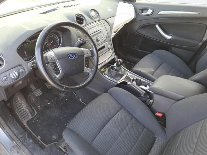 Image Porte arriere gauche - FORD MONDEO 3