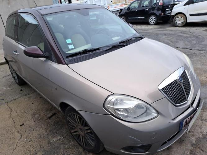 Image Retroviseur droit - LANCIA YPSILON 4