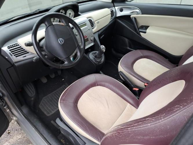 Image Retroviseur droit - LANCIA YPSILON 4