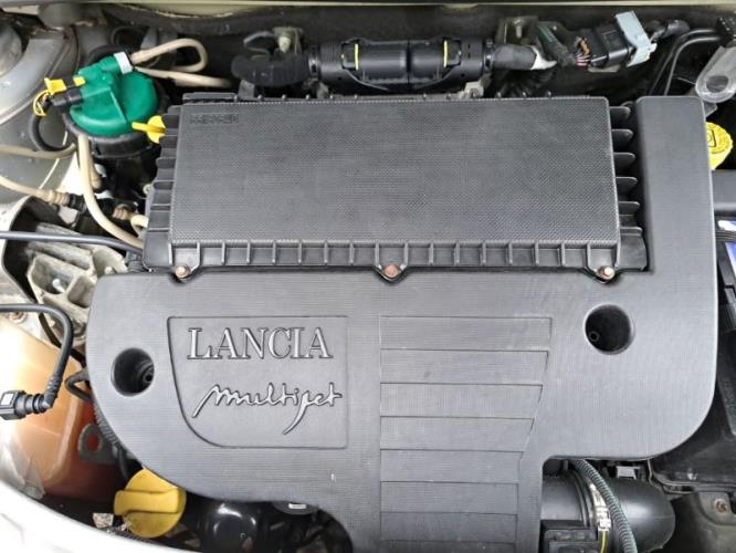 Image Retroviseur droit - LANCIA YPSILON 4