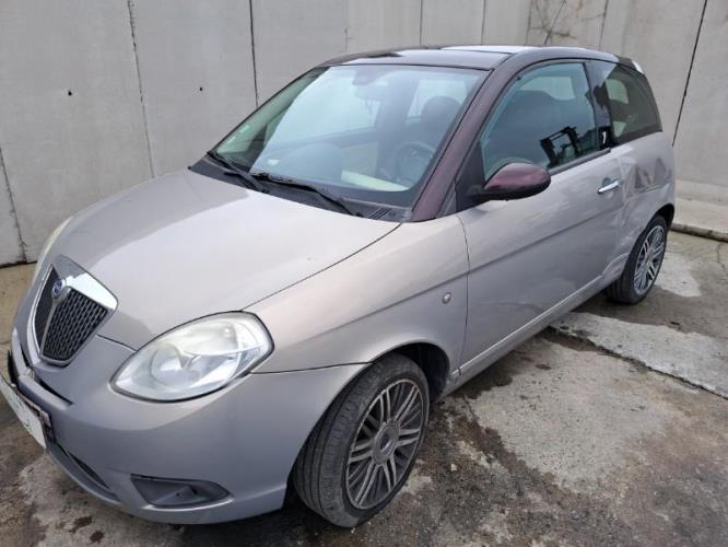 Image Retroviseur droit - LANCIA YPSILON 4