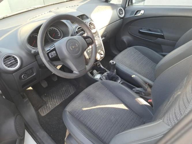 Image Afficheur - OPEL CORSA D