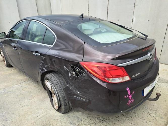 Image Anti brouillard droit (feux) - OPEL INSIGNIA 1