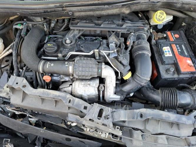 Image Autoradio d'origine - PEUGEOT 208 1