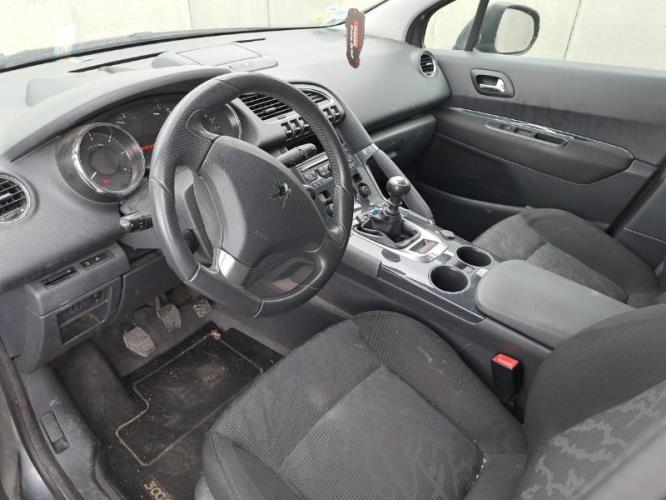 Image Boitier bpga - PEUGEOT 3008 1