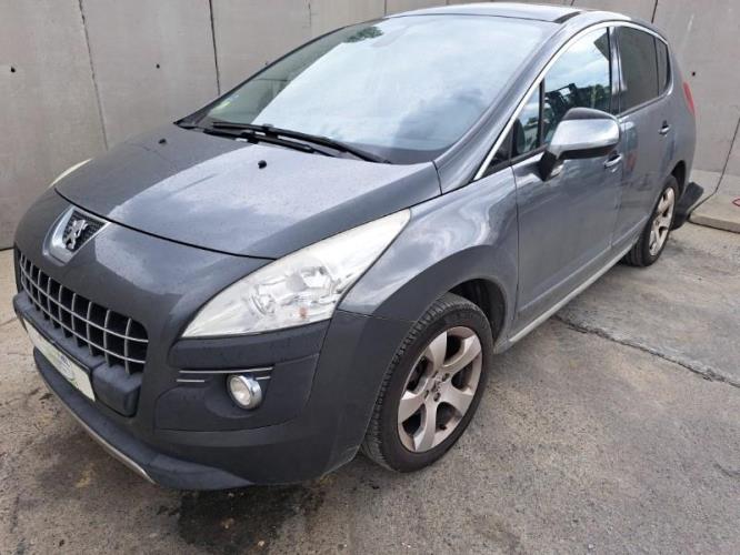Image Boitier bpga - PEUGEOT 3008 1