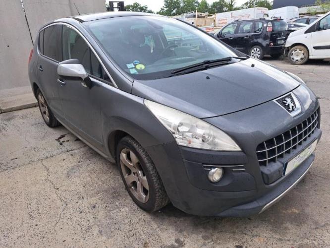 Image Boitier bpga - PEUGEOT 3008 1