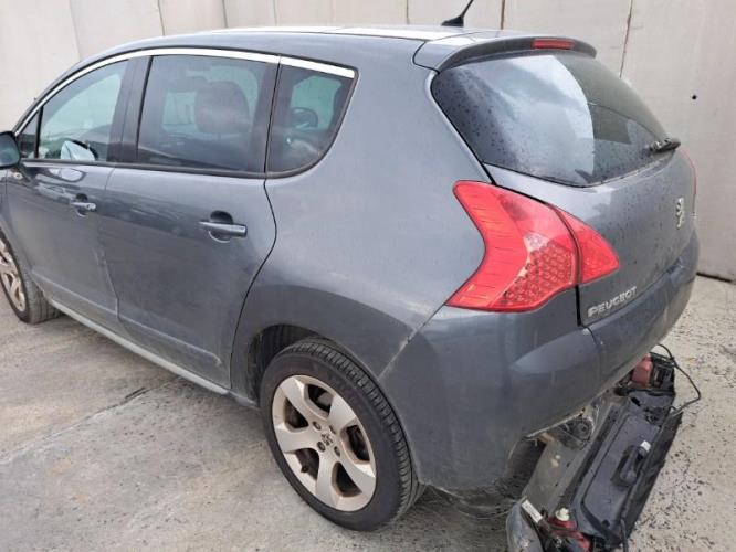 Image Boitier bpga - PEUGEOT 3008 1