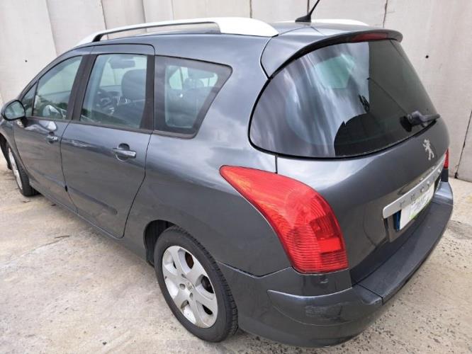 Image Boitier bpga - PEUGEOT 308 1 SW