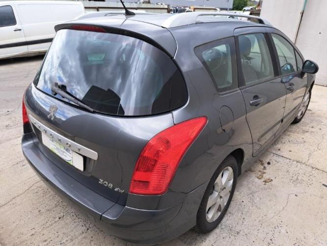 Image Boitier bpga - PEUGEOT 308 1 SW