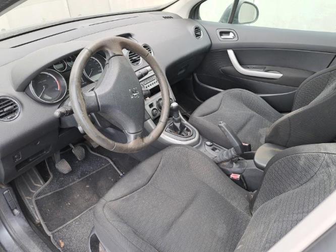 Image Boitier bpga - PEUGEOT 308 1 SW