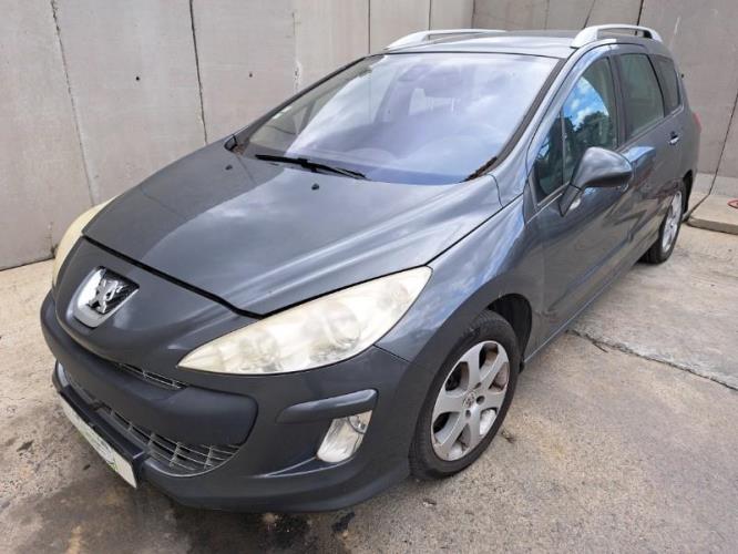 Image Boitier bpga - PEUGEOT 308 1 SW
