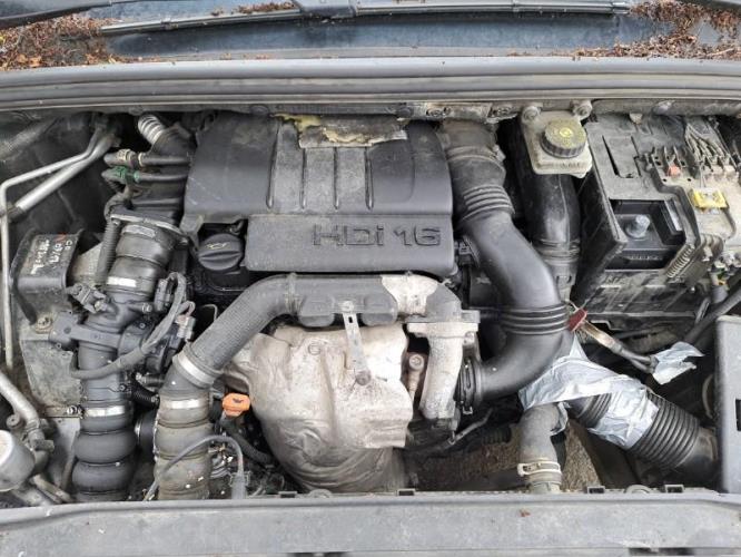 Image Boitier bpga - PEUGEOT 308 1 SW
