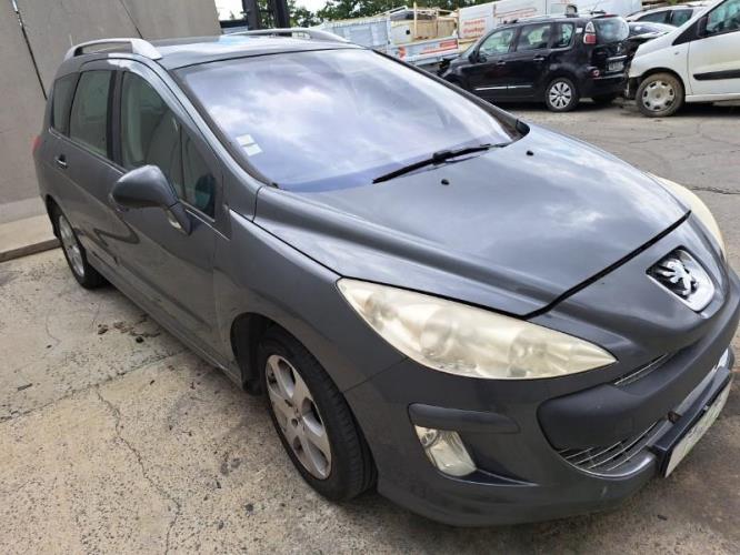 Image Boitier bpga - PEUGEOT 308 1 SW