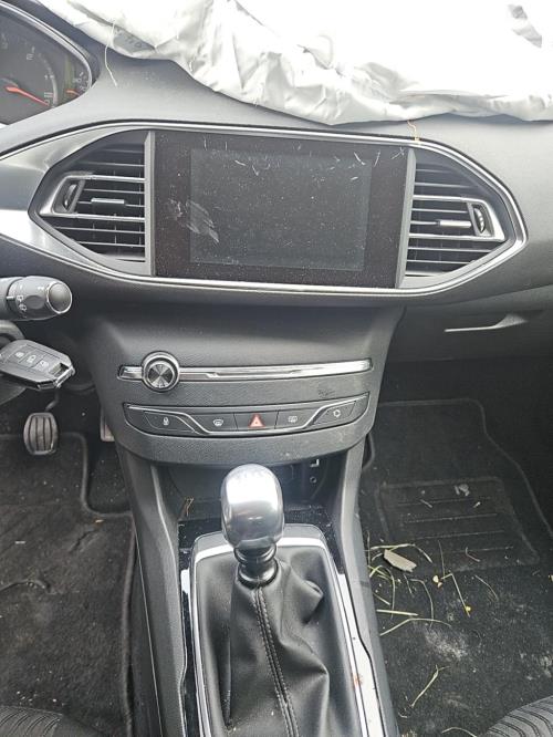 Image Compteur - PEUGEOT 308 2