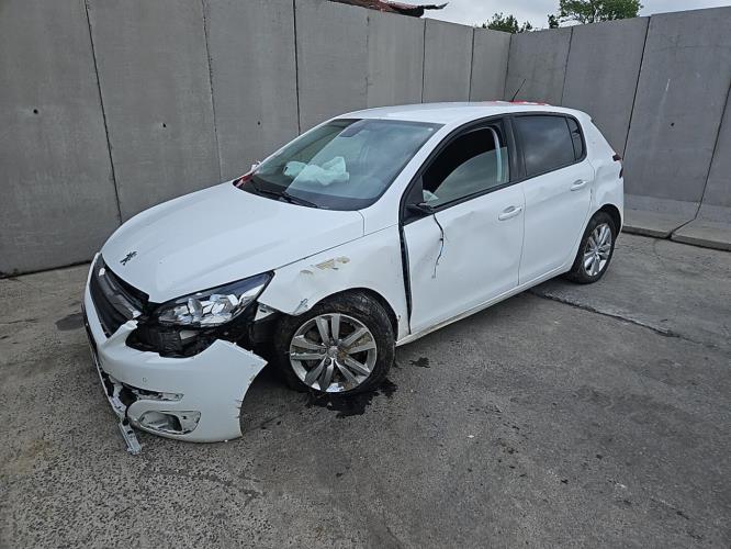 Image Compteur - PEUGEOT 308 2
