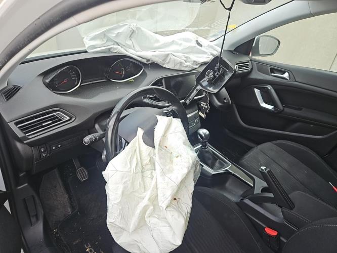 Image Compteur - PEUGEOT 308 2