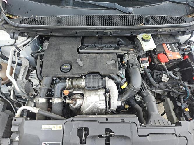 Image Compteur - PEUGEOT 308 2