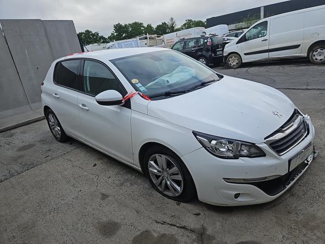 Image Compteur - PEUGEOT 308 2