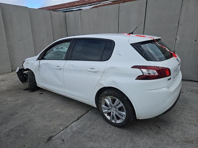 Image Compteur - PEUGEOT 308 2