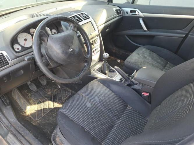 Image Retroviseur droit - PEUGEOT 407