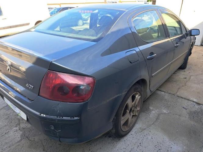 Image Retroviseur droit - PEUGEOT 407