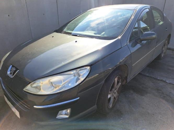 Image Retroviseur droit - PEUGEOT 407