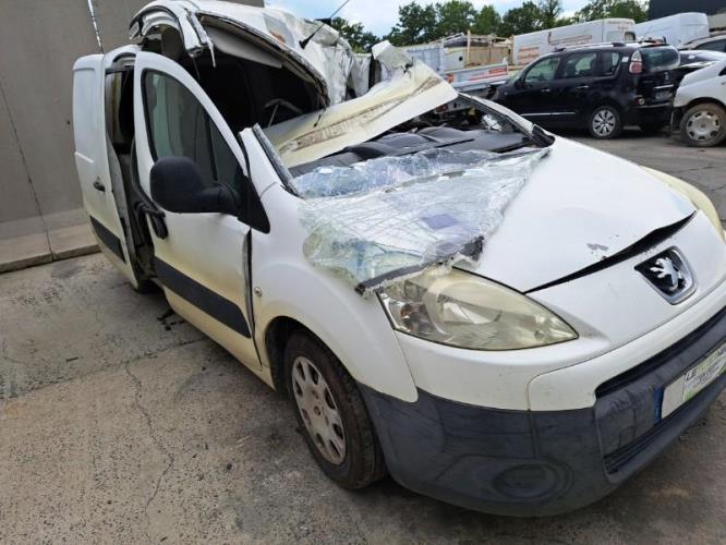 Image Porte fusible - PEUGEOT PARTNER 2