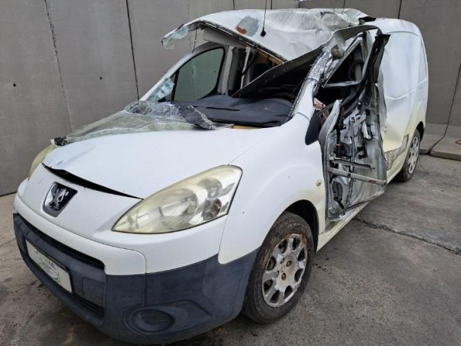 Image Porte fusible - PEUGEOT PARTNER 2