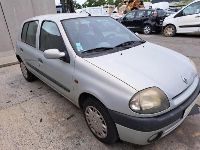 Image Optique avant principal droit (feux)(phare) - RENAULT CLIO 2