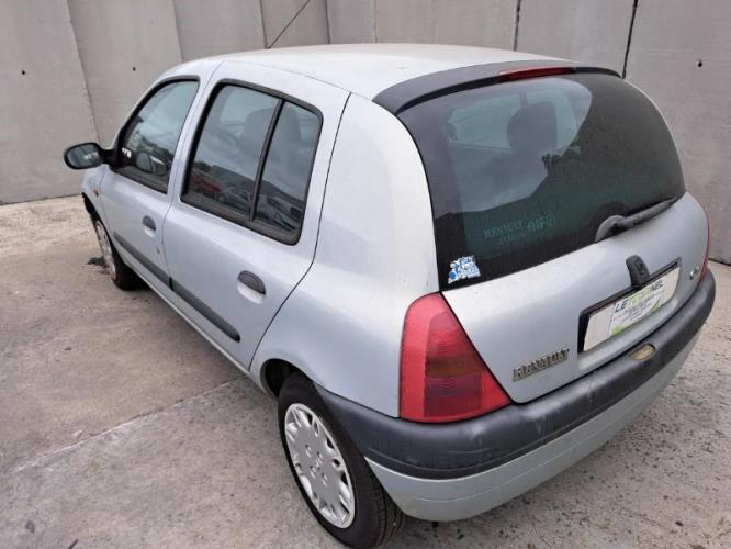 Image Optique avant principal droit (feux)(phare) - RENAULT CLIO 2
