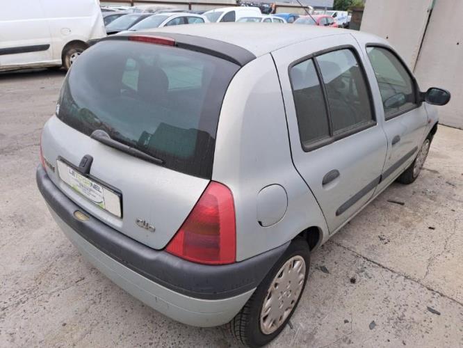 Image Optique avant principal droit (feux)(phare) - RENAULT CLIO 2
