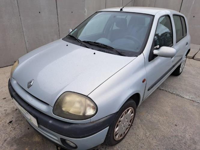 Image Optique avant principal droit (feux)(phare) - RENAULT CLIO 2