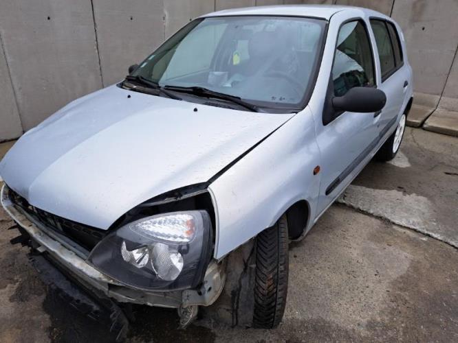 Image Feu arriere principal gauche (feux) - RENAULT CLIO 2