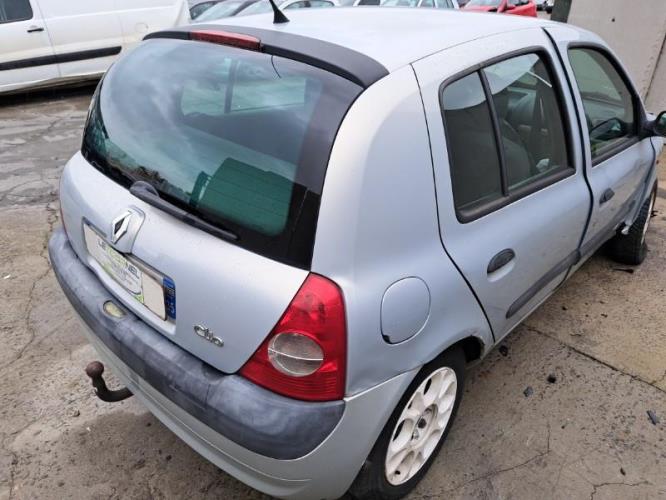 Image Feu arriere principal gauche (feux) - RENAULT CLIO 2