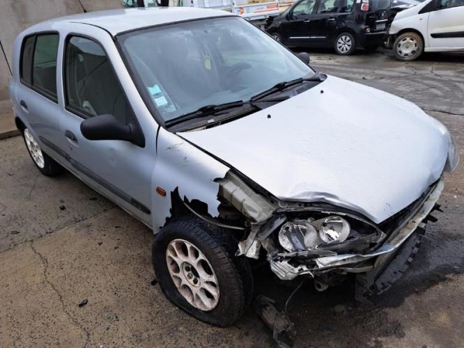 Image Feu arriere principal gauche (feux) - RENAULT CLIO 2
