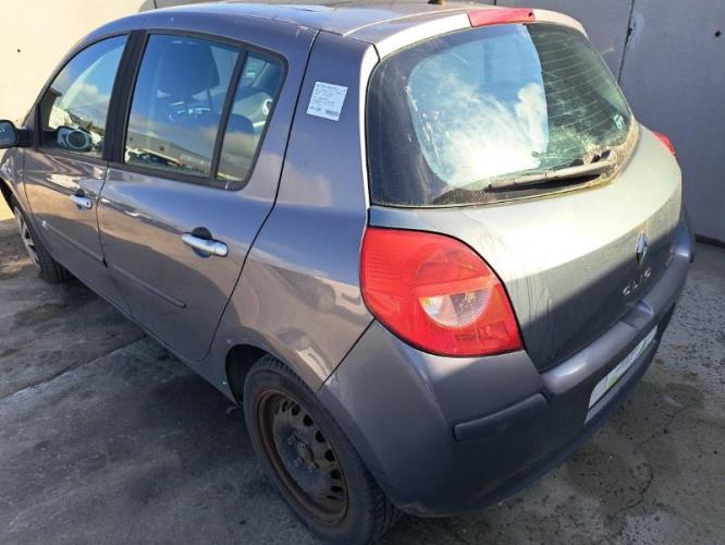 Image Feu arriere principal droit (feux) - RENAULT CLIO 3