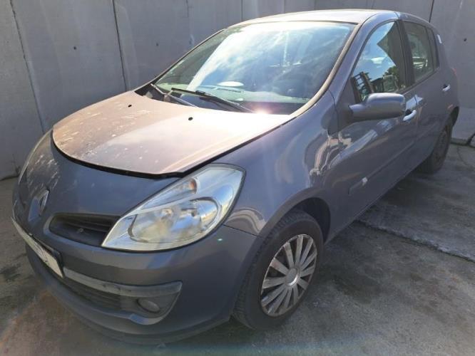 Image Feu arriere principal droit (feux) - RENAULT CLIO 3